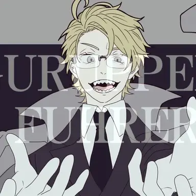 Profile image of グルッペン