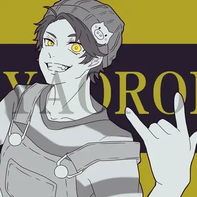 Profile image of シャオロン