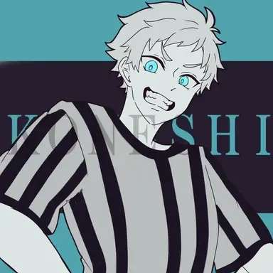 Profile image of コネシマ
