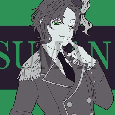Profile image of オスマン