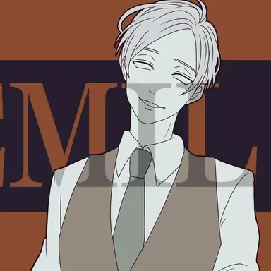 Profile image of エーミール