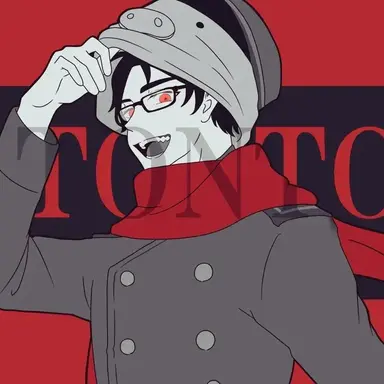 Profile image of トントン