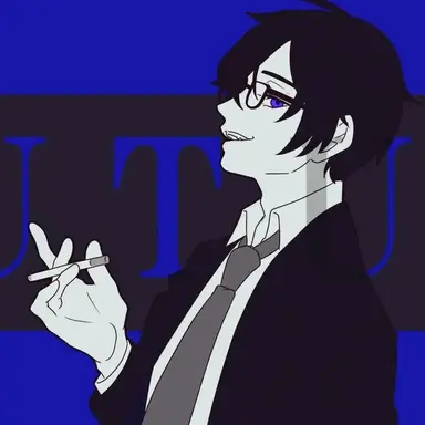 Profile image of 鬱