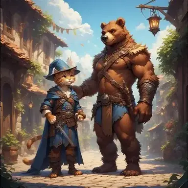 Profile image of Fenwood