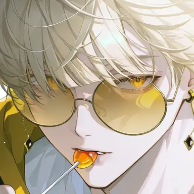 Profile image of アンバー