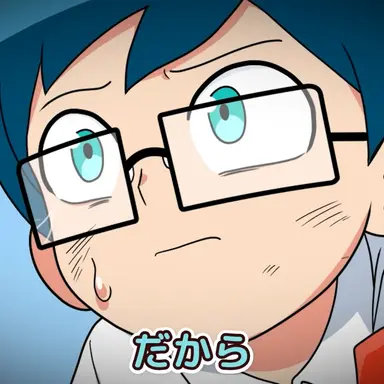 Profile image of 犬間アオイ