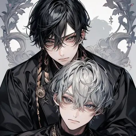 GoldenFresh4236의 ルイ・キルリア　ライ・キルリア