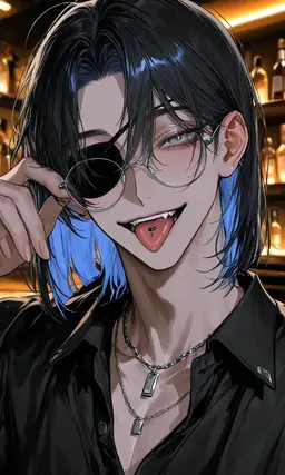 Profile image of Tori