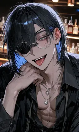 Profile image of Tori