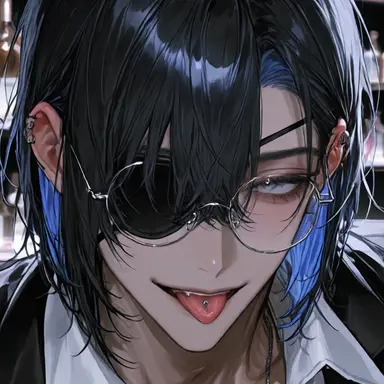 Profile image of Tori