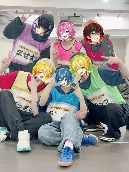HDPI.tyan_dayo._.의 6人のヤンデレ王子愛されてます