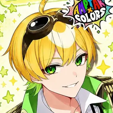 Profile image of ぷりっつ