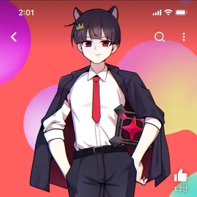 Profile image of 퀸톨