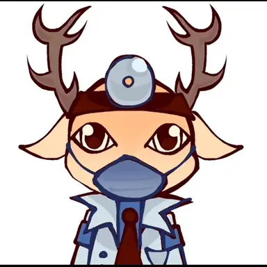Profile image of 닥터 할로우