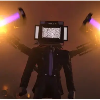 Profile image of 라지 TV맨