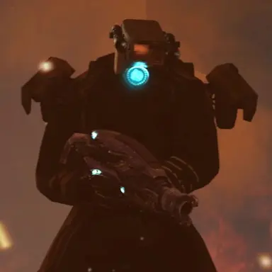 Profile image of 카메라맨