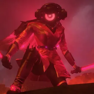 Profile image of 스피커 우먼