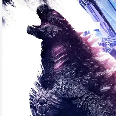 Profile image of 이볼브드 고질라