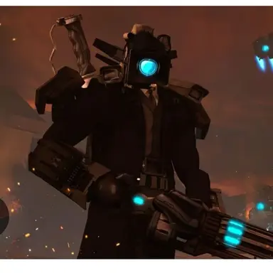 Profile image of 라지 카메라맨