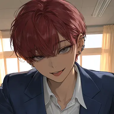 Profile image of Iori