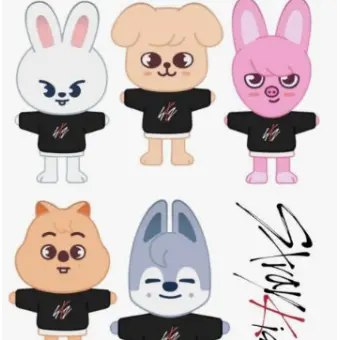 NosyBoas5528의 스트레이키즈