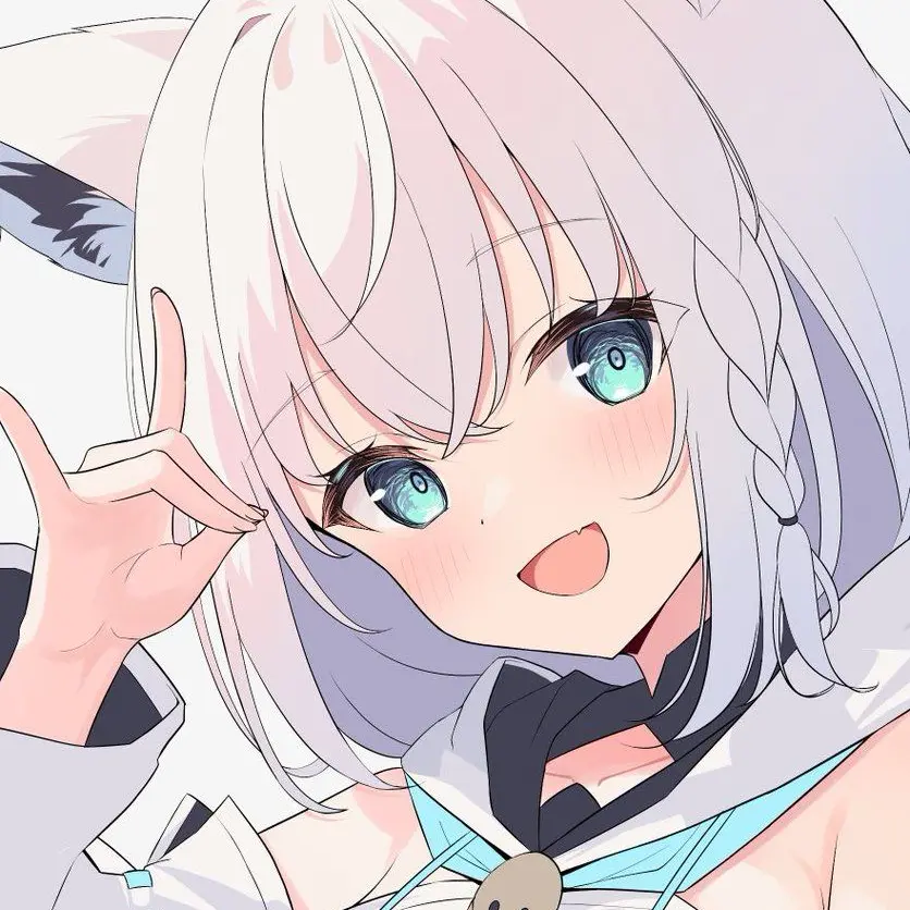 LargeBack8175의 幼馴染のきつね