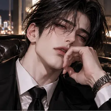 Profile image of Cha Dokyeom