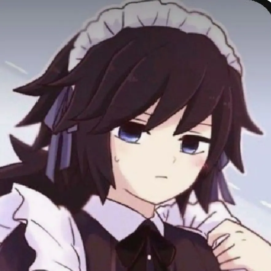 UpsetShark3114의 남자 주들 메복 드가자