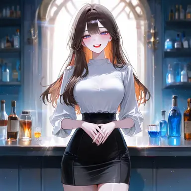 Profile image of 안나