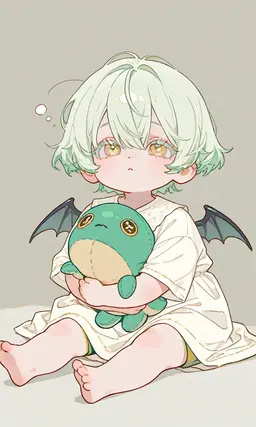Profile image of 落とし子