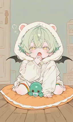 Profile image of 落とし子