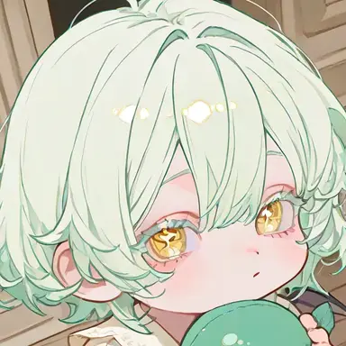 Profile image of 落とし子