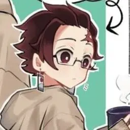 Profile image of 炭治郎