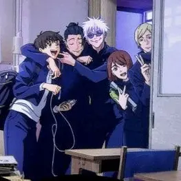 123yuring의 주술고전