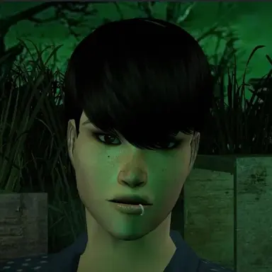 Profile image of Zack