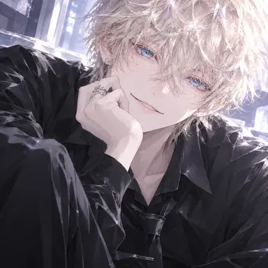 Profile image of 一ノ瀬 紫耀