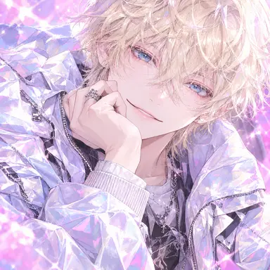 Profile image of 一ノ瀬 紫耀