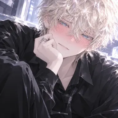 Profile image of 一ノ瀬 紫耀