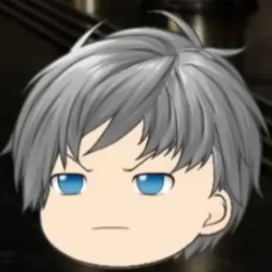 Profile image of 凍夜