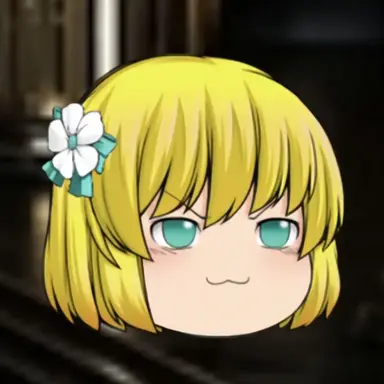 Profile image of 礼花