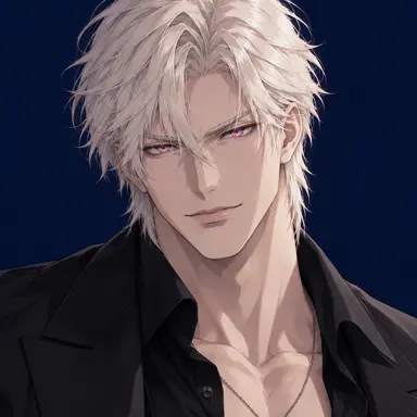 Profile image of Nikolai