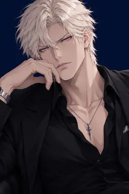 Profile image of Nikolai