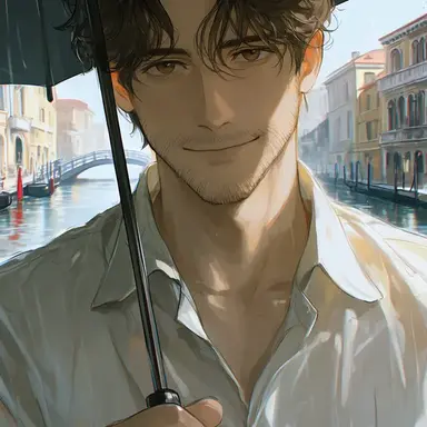 Profile image of Luca Angelo