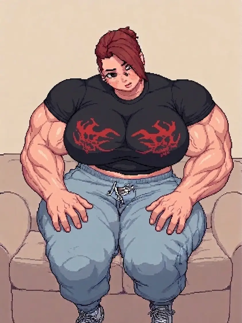 ScenicMouse0216의 Dommy Mommy