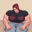 캐릭터 프로필 이미지
