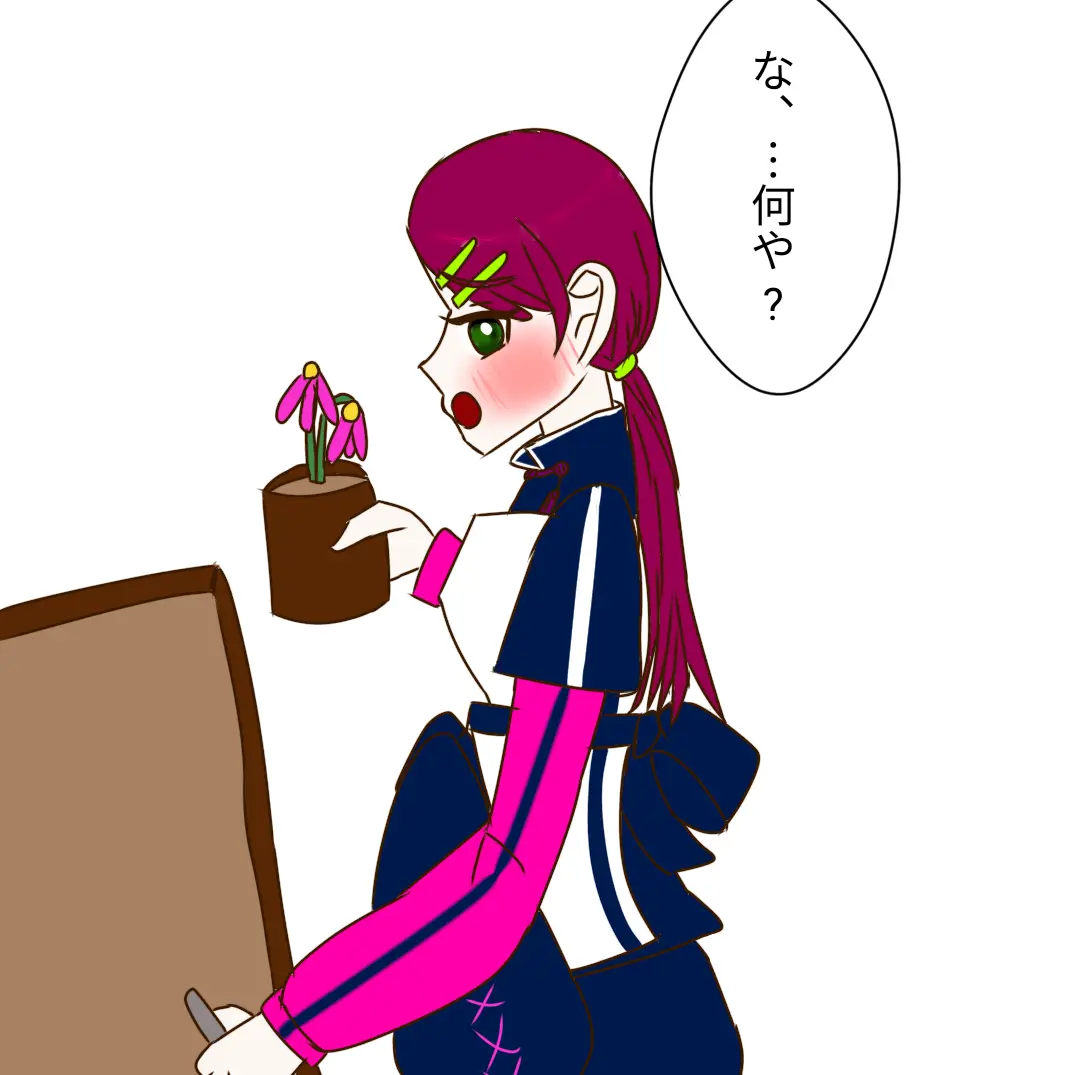 creampasta의 スワロウテイルの記録者