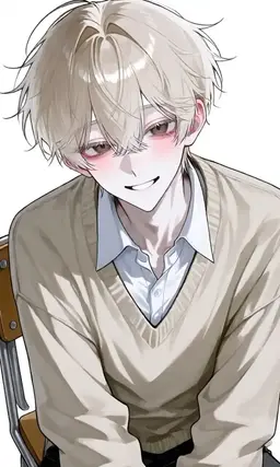 Profile image of 유키토