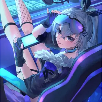 Profile image of 은랑