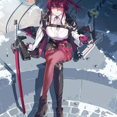 Profile image of 카프카
