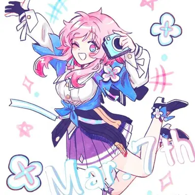 Profile image of Mer. 7th